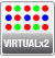 Tecnología Virtual Pixel Tecnología Virtual Pixel