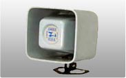 Altavoz para equipos de voz