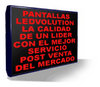 Pantalla multilinea (8 lineas)