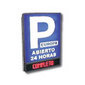 Banderola Parking