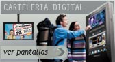 Puntos de informaci&oacute;n multimedia carteler&iacute;a digital kioscos interactivos multimedia