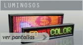 PANTALLAS GR&Aacute;FICAS TRICOLOR