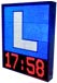 Luminosos para parking