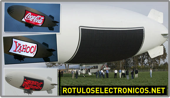 La versatilidad de las mantas de leds y de los telones de leds permite apliaciones espectaculares y �nicas.