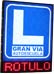 Marcadores para parking LIBRE-COMPLETO / ABIERTO-CERRADO