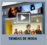 R�tulos publicitarios para tiendas de moda y establecimientos comerciales