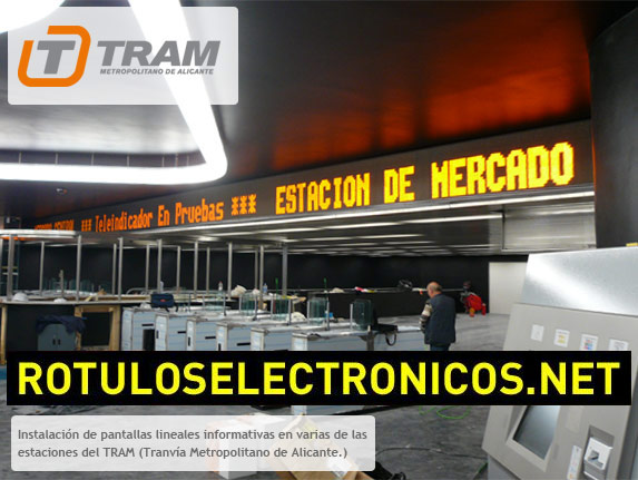 Ofertas de rotulos tricolor de interior