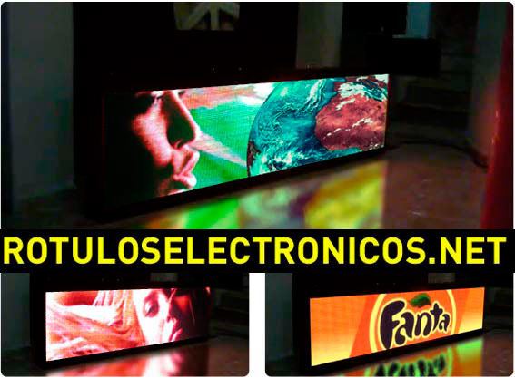 Ofertas de rotulos tricolor de interior