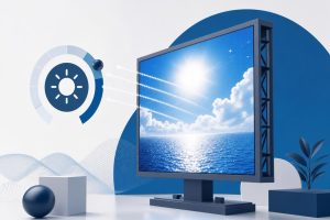 brillo pantalla led exterior | RotulosElectronicos.NET