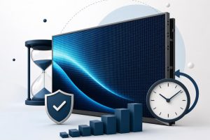 cuanto dura una pantalla led | RotulosElectronicos.NET