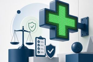 normativa cruz de farmacia led | RotulosElectronicos.NET
