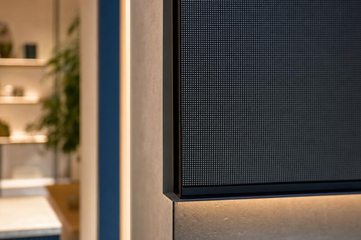 pantalla led interior para tienda | RotulosElectronicos.NET