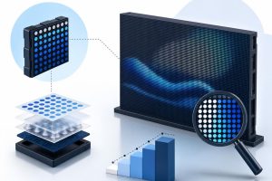 pixel pitch pantalla led | RotulosElectronicos.NET