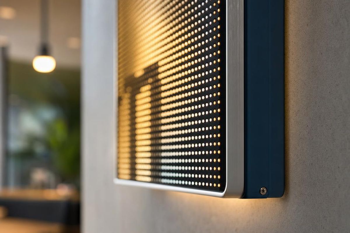 rotulos led programables | RotulosElectronicos.NET