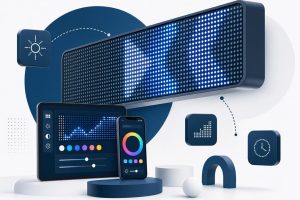 rotulos led programables | RotulosElectronicos.NET