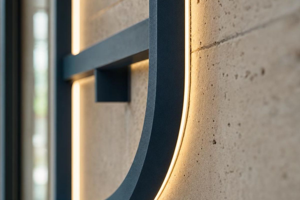 rótulos LED exterior | RotulosElectronicos.NET
