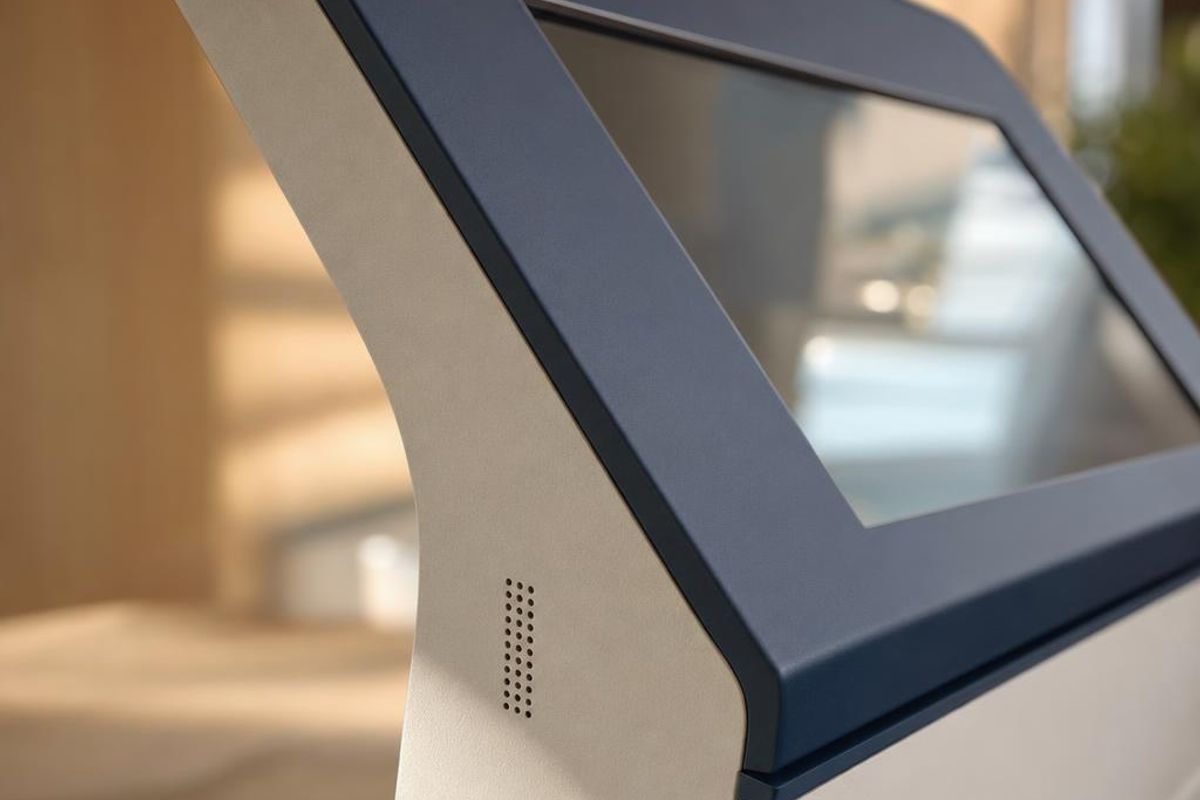 kioscos interactivos | RotulosElectronicos.NET