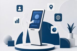 kioscos interactivos | RotulosElectronicos.NET