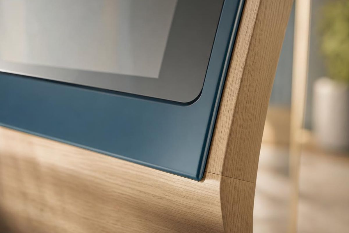 pantalla de gestion de colas su turno | RotulosElectronicos.NET