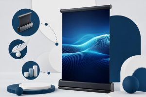 pantalla led enrollable | RotulosElectronicos.NET
