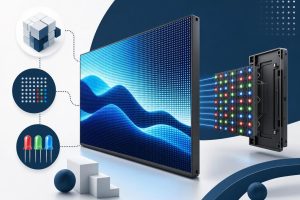 que es una pantalla led y como funciona | RotulosElectronicos.NET
