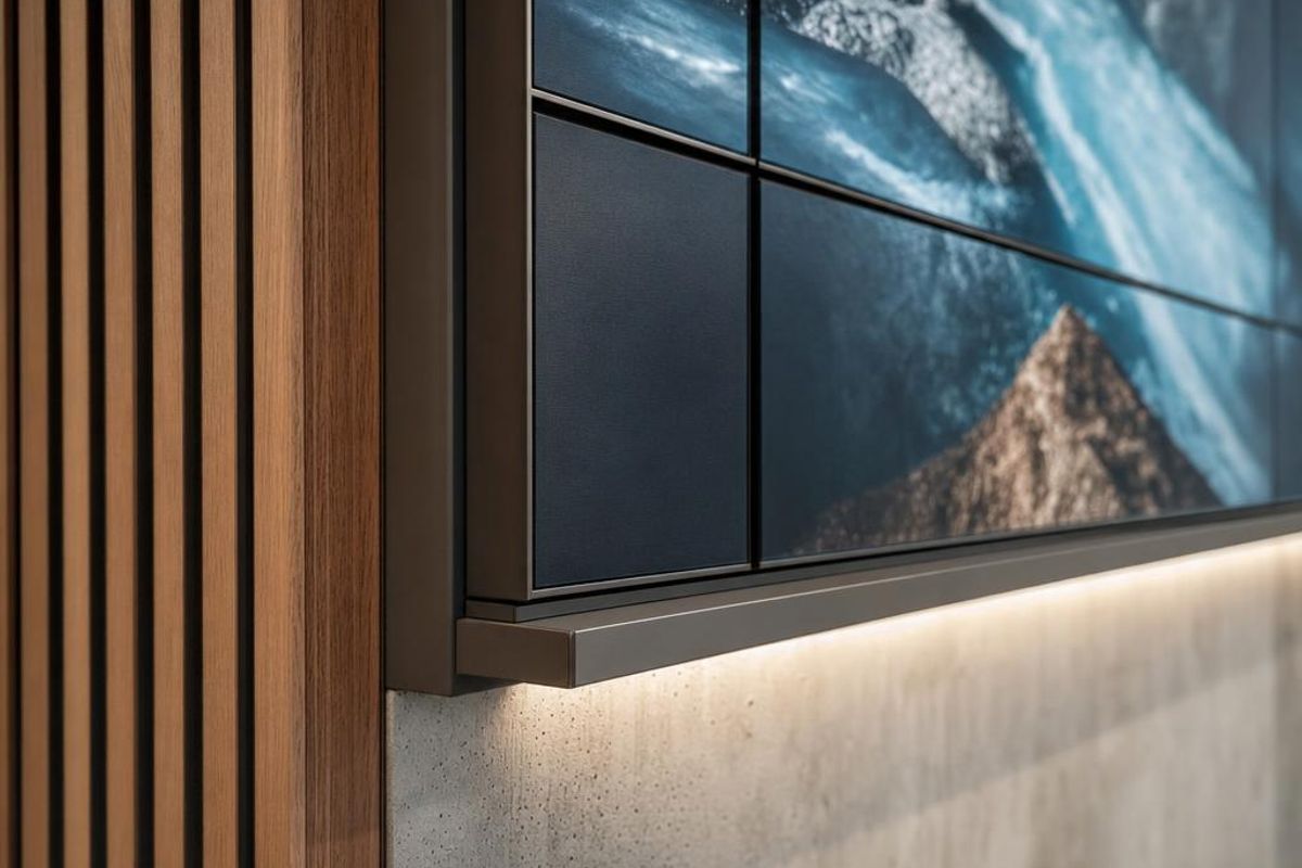 videowall que es y para que sirve | RotulosElectronicos.NET